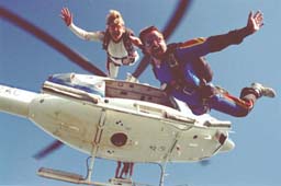 Basia and Tommy