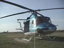 Helicopter