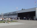 Hangar